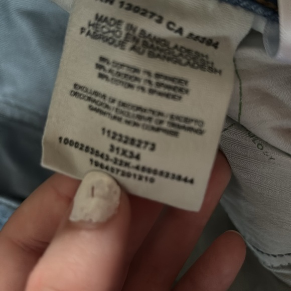 Pants - Picture 3 of 4